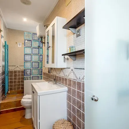 Cozy Studio - 1Bedroom 1Bathroom - Chueca - Hortaleza Madrid Exterior foto