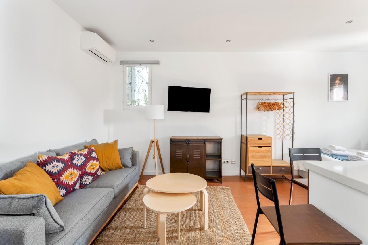 Appartement Cozy - 1bedroom 1bathroom - Chueca - Hortaleza