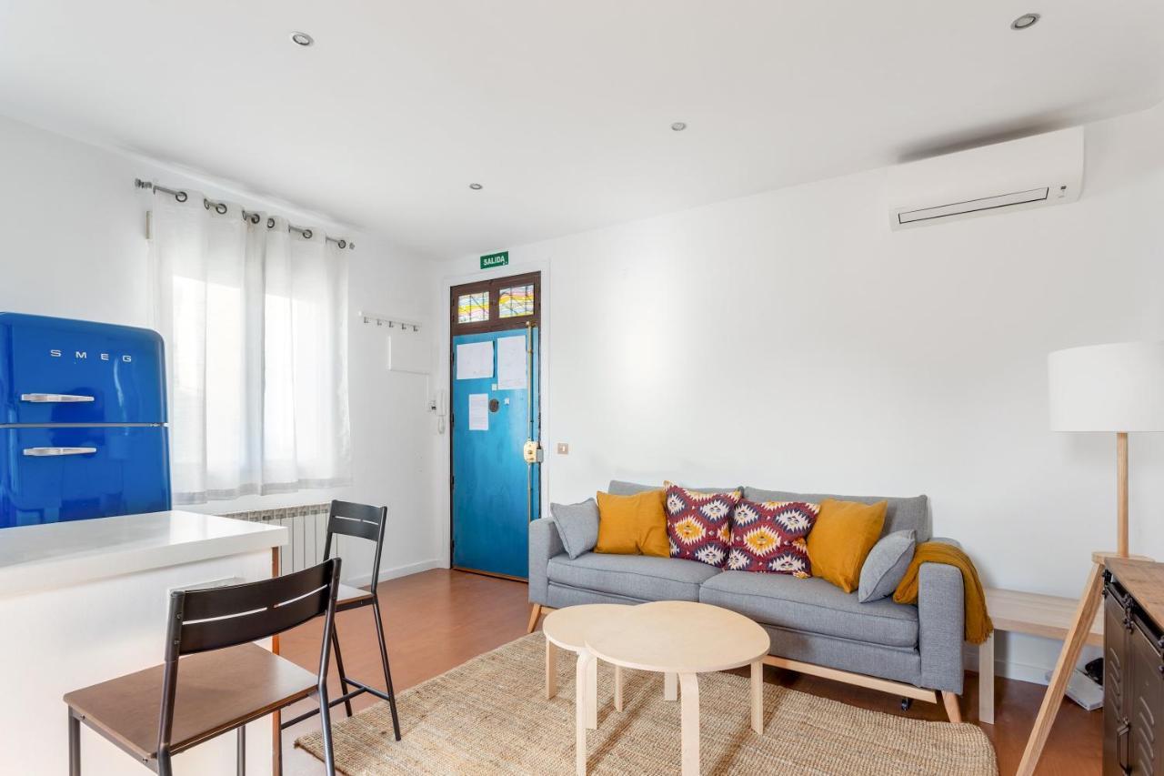 Appartement Cozy - 1bedroom 1bathroom - Chueca - Hortaleza Madrid