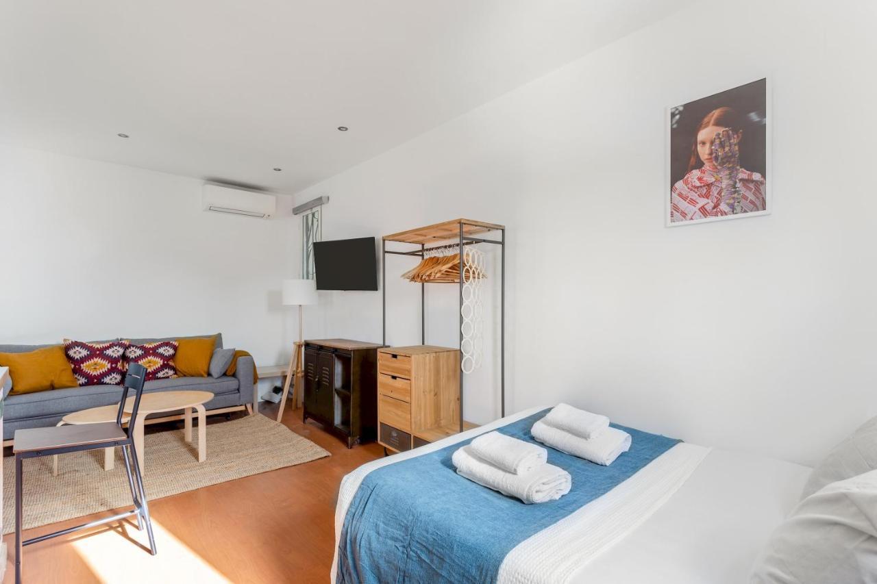 Cozy - 1bedroom 1bathroom - Chueca - Hortaleza Appartement *